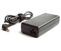 Lenovo 135W 2pin - Notebook - indoor - 100-240 V - 50/60 Hz - 135 W - Juodas