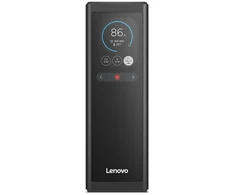 Lenovo 140 W išmanusis nešiojamojo kompiuterio maitinimo blokas, 20000 mAh, ličio jonų (Li-Ion), 140 W, juodas