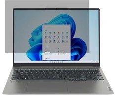 „LENOVO“ 16 COLIŲ „PREMIUM CLARITY“ PRIVATUMO FILTRAS, SKIRTAS „THINKBOOK 16 GEN4“ (16:10)