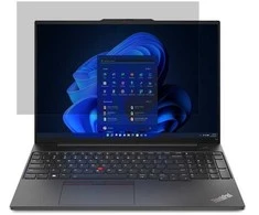 LENOVO 16" PREMIUM CLARITY PRIVACY FILTER FOR P16/T16 GEN1 (16:10)