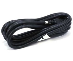 Kabelis zasilający Lenovo 1M 3-Pin Non-Locking Cable