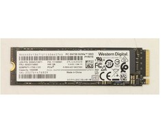 Dysk SSD Lenovo SN730 1TB M.2 PCIe NVMe (5SS0V14993)