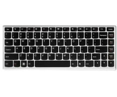 Klaviatūra Lenovo Angielska (25208835)