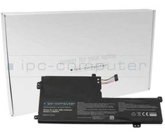 Bateria Lenovo FRU L340 CP/A L18C3PF2