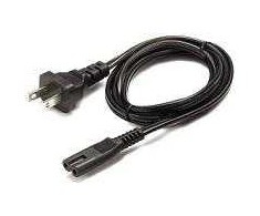Kabelis zasilający Lenovo Lenovo 39M4980 kabelis zasilające Juodas