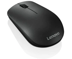 Pelė Lenovo 400 Wireless juoda (GY50R91292)
