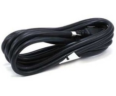 Nešiojamojo kompiuterio maitinimo adapteris Lenovo Power Cord 1.0M Switzerland