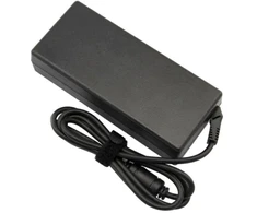 Nešiojamojo kompiuterio maitinimo adapteris Lenovo 45N0322 adapter zasilający/ inwentor Wewnętrzna 65 W Juodas