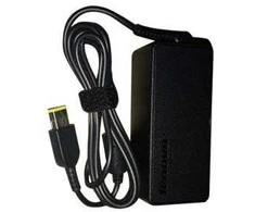 Lenovo 45W 3pin, Nešiojamas kompiuteris, Indoor, 100-240 V, 50/60 Hz, 45 W, AC-to-DC