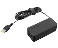 Lenovo 45W 3pin, Nešiojamas kompiuteris, Indoor, 100-240 V, 50/60 Hz, 45 W, AC-to-DC