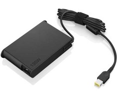 Lenovo 4X20Q88544, Nešiojamasis kompiuteris, Vidinis, 100–240 V, 50–60 Hz, 135 W, 20 V