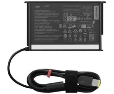 Lenovo TC 135W kintamosios srovės adapteris G2 - plonas antgalis - ES