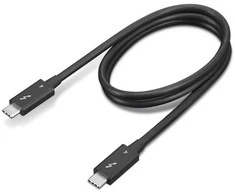 Lenovo | Thunderbolt 4 Cable | Thunderbolt 4