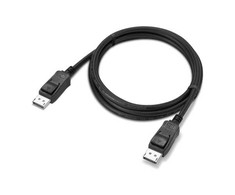 LENOVO DISPLAYPORT 1.4 CABLE 1.8M