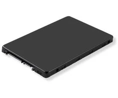 Serverio diskas Lenovo 240GB 2.5 "SATA III (6 Gb / s) (4XB7A38271)