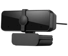 Lenovo 4XC1B34802, 2 MP, 1920 x 1080 pikselių, Full HD, 30 fps, 1080p, USB 2.0