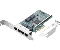 Karta jungiama į tinklą przewodowa LENOVO Broadcom BCM5719-4P 4XC1K80847