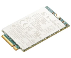Lenovo ThinkPad Foxconn SDX61 5G Sub6 PCIE M.2 3052 WWAN modulis T16 G5 | 52 x 30 x 2.3 mm