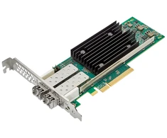 Lenovo Server ThinkSystem QLogic QLE2772 32Gb 2 prievadų PCIe pluošto kanalo adapteris
