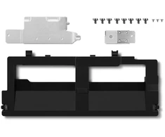 Vaizdo plokštė Lenovo TS CABLE KIT FOR GRAPHICS CARD