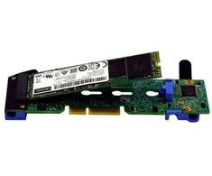 Lenovo Lenovo 4XH7A08791 SSD adapteris
