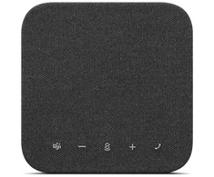 Lenovo | Speakerphone | 6000 | Su mikrofonu | Bluetooth | Juodas