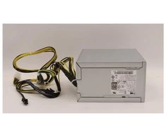 Lenovo 500 W vidinis maitinimo šaltinis, 100–240 V kintamoji srovė, atitinka TCO9.0 reikalavimus
