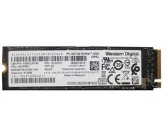 Lenovo 512 Gb SMD M.2 2280 PCIE3x4
