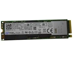 Lenovo 512 Gb SMD M.2 2280 PCIE3x4