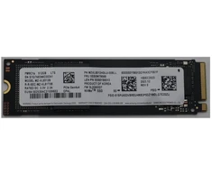 Dysk SSD Lenovo 512GB M.2 2280 PCIe 4.0 SSD