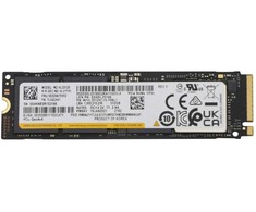 Dysk SSD Lenovo 5SS0W79492 512GB M.2 2280 PCIe NVMe