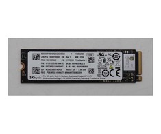 SSD diskas Lenovo 512GB M.2 PCIe 4.0 SSD