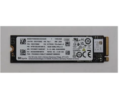 Dysk SSD Lenovo 512GB M.2 PCIe 4.0 SSD