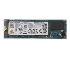 Lenovo 512GB M.2 PCIe NVMe SSD with