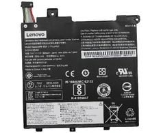 Bateria Lenovo V E LG L17L2PB1 7.6V30Wh2cell