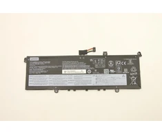 Lenovo 5B10Z37617, baterija, Lenovo, ThinkBook 13s G3 ACN nešiojamas kompiuteris – tipas 20YA