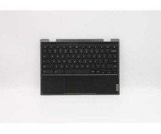 Klaviatūra Lenovo UpperCaseASM US B 81MB GLKR