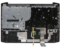 Klaviatūra Lenovo Upper Case ASM ND L 81Y4 CB