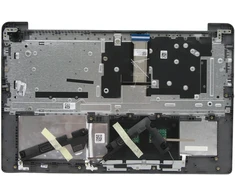 Lenovo Lenovo 5CB1B69155 dalys zamienne do notatników Cover + klaviatūra