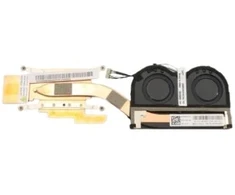 Lenovo 5H40W36680 keičiamos dalys užrašų knygelėms Radiator