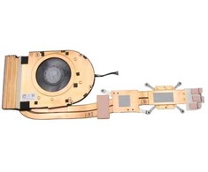 Lenovo 5H41B77167 dalys zamienne do notatników moduł chłodzący
