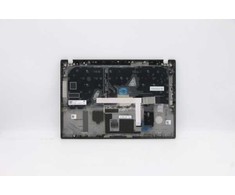 Lenovo 5M10Z41419, Dangtelis + klaviatūra, Lenovo, „ThinkPad T14s Gen 1“