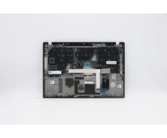 Lenovo 5M10Z41419, Dangtelis + klaviatūra, Lenovo, „ThinkPad T14s Gen 1“