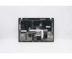 Lenovo 5M10Z41431, Dangtelis + Klaviatūra, Lenovo, ThinkPad T14s Gen 1