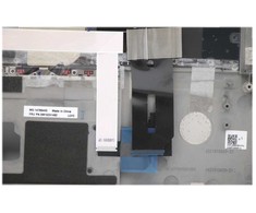 Lenovo Lenovo 5M10Z41492, Cover + klaviatūra, Lenovo, ThinkPad T14s Gen 1