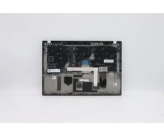 Lenovo Lenovo 5M10Z54286 dalys zamienne do notatników Cover + klaviatūra