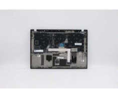 Lenovo Lenovo 5M10Z54287 dalys zamienne do notatników Cover + keyboard