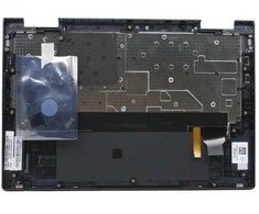 Lenovo Nordic klaviatūra su pašvietimu for
