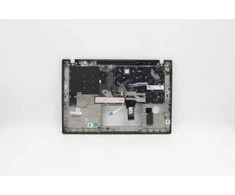 Lenovo 5M11A37548, Cover + klaviatūra, Klaviatūros apšvietimas, Lenovo, ThinkPad T14s Gen 2