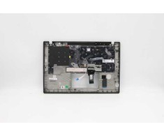 Lenovo Lenovo 5M11A37550 nešiojamojo kompiuterio atsarginės dalys Dangtelis + klaviatūra